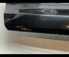 PORTELLONE COFANO POSTERIORE BAULE BMW 530D F07 GT - 21