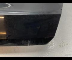 PORTELLONE COFANO POSTERIORE BAULE BMW 530D F07 GT - 22