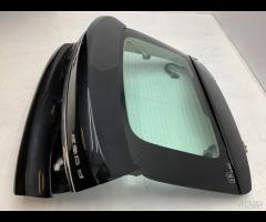 PORTELLONE COFANO POSTERIORE BAULE BMW 530D F07 GT - 23