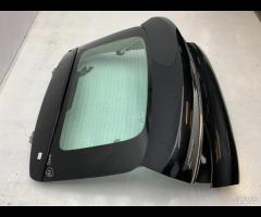 PORTELLONE COFANO POSTERIORE BAULE BMW 530D F07 GT - 24