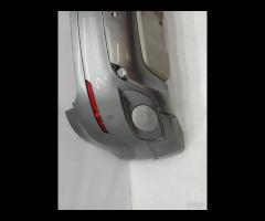 PARAURTI POSTERIORE ORIGINALE BMW X6 E71 2008-2012