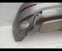 PARAURTI POSTERIORE ORIGINALE BMW X6 E71 2008-2012 - 6