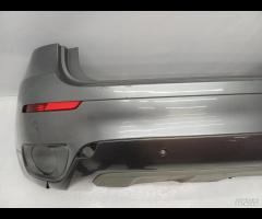 PARAURTI POSTERIORE ORIGINALE BMW X6 E71 2008-2012 - 7
