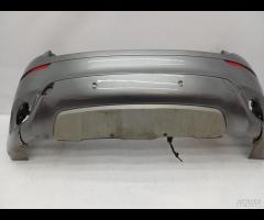 PARAURTI POSTERIORE ORIGINALE BMW X6 E71 2008-2012 - 9