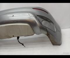 PARAURTI POSTERIORE ORIGINALE BMW X6 E71 2008-2012 - 11