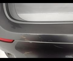 PARAURTI POSTERIORE ORIGINALE BMW X6 E71 2008-2012 - 13