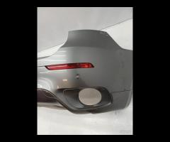 PARAURTI POSTERIORE ORIGINALE BMW X6 E71 2008-2012 - 22