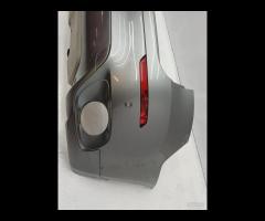PARAURTI POSTERIORE ORIGINALE BMW X6 E71 2008-2012 - 24