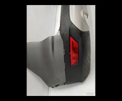 PARAURTI POSTERIORE ORIGINALE FORD KUGA 2012-2014