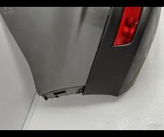 PARAURTI POSTERIORE ORIGINALE FORD KUGA 2012-2014