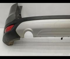 PARAURTI POSTERIORE ORIGINALE FORD KUGA 2012-2014 - 7
