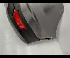 PARAURTI POSTERIORE ORIGINALE FORD KUGA 2012-2014 - 10