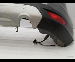 PARAURTI POSTERIORE ORIGINALE FORD KUGA 2012-2014 - 12