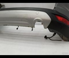 PARAURTI POSTERIORE ORIGINALE FORD KUGA 2012-2014 - 13