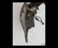 PARAURTI POSTERIORE ORIGINALE FORD KUGA 2012-2014 - 16