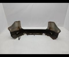 PARAURTI POSTERIORE ORIGINALE FORD KUGA 2012-2014 - 21