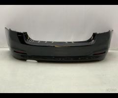 PARAURTI POSTERIORE ORIGINALE BMW 330E F30 2015-20