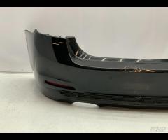 PARAURTI POSTERIORE ORIGINALE BMW 330E F30 2015-20