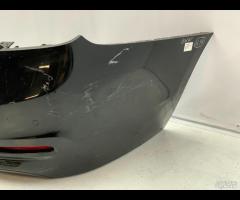 PARAURTI POSTERIORE ORIGINALE BMW 330E F30 2015-20 - 8