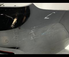 PARAURTI POSTERIORE ORIGINALE BMW 330E F30 2015-20 - 9