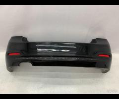 PARAURTI POSTERIORE ORIGINALE BMW 330E F30 2015-20 - 14