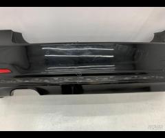 PARAURTI POSTERIORE ORIGINALE BMW 330E F30 2015-20 - 16
