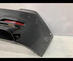 PARAURTI POSTERIORE ORIGINALE BMW 330E F30 2015-20 - 17