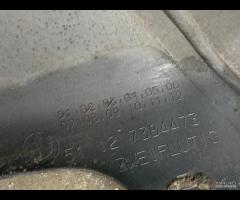 PARAURTI POSTERIORE ORIGINALE BMW 330E F30 2015-20 - 23