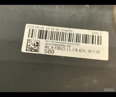 PARAURTI POSTERIORE ORIGINALE BMW 330E F30 2015-20 - 24