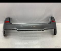 PARAURTI POSTERIORE ORIGINALE BMW X3 F25 2009-2014