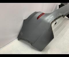 PARAURTI POSTERIORE ORIGINALE BMW X3 F25 2009-2014