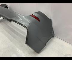 PARAURTI POSTERIORE ORIGINALE BMW X3 F25 2009-2014 - 6