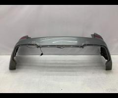 PARAURTI POSTERIORE ORIGINALE BMW X3 F25 2009-2014 - 7