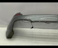 PARAURTI POSTERIORE ORIGINALE BMW X3 F25 2009-2014 - 8
