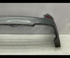 PARAURTI POSTERIORE ORIGINALE BMW X3 F25 2009-2014 - 9
