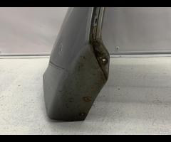 PARAURTI POSTERIORE ORIGINALE BMW X3 F25 2009-2014 - 11