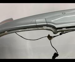 PARAURTI POSTERIORE ORIGINALE BMW X3 F25 2009-2014 - 12