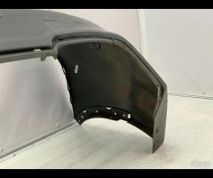 PARAURTI POSTERIORE ORIGINALE BMW X3 F25 2009-2014 - 14