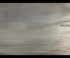 PARAURTI POSTERIORE ORIGINALE BMW X3 F25 2009-2014 - 24