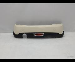 PARAURTI POSTERIORE ORIGINALE MINI ONE F56 F57 201