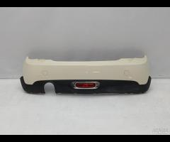 PARAURTI POSTERIORE ORIGINALE MINI ONE F56 F57 201