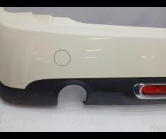 PARAURTI POSTERIORE ORIGINALE MINI ONE F56 F57 201 - 8