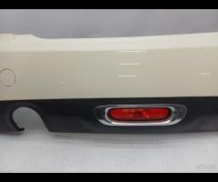 PARAURTI POSTERIORE ORIGINALE MINI ONE F56 F57 201 - 9