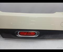 PARAURTI POSTERIORE ORIGINALE MINI ONE F56 F57 201 - 10