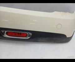 PARAURTI POSTERIORE ORIGINALE MINI ONE F56 F57 201 - 11