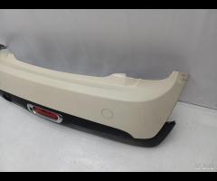 PARAURTI POSTERIORE ORIGINALE MINI ONE F56 F57 201 - 12