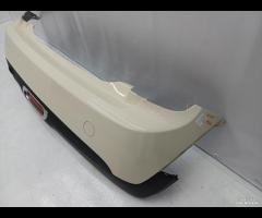 PARAURTI POSTERIORE ORIGINALE MINI ONE F56 F57 201 - 13