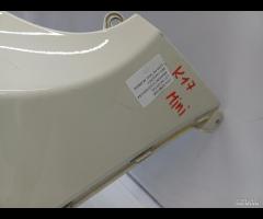PARAURTI POSTERIORE ORIGINALE MINI ONE F56 F57 201 - 14