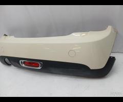PARAURTI POSTERIORE ORIGINALE MINI ONE F56 F57 201 - 15