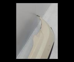PARAURTI POSTERIORE ORIGINALE MINI ONE F56 F57 201 - 16